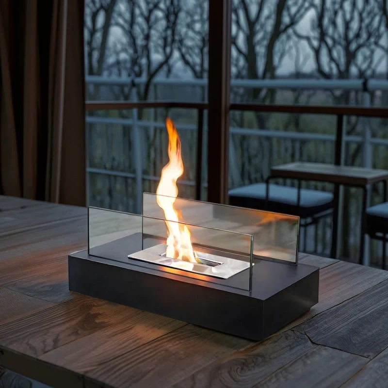 Everlasting Flame™ Tafelhaard