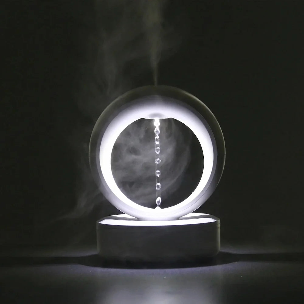 Humidificateur anti-gravité Levita™