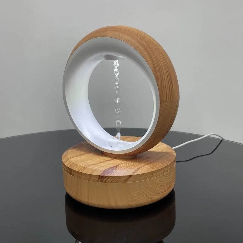 Humidificateur anti-gravité Levita™