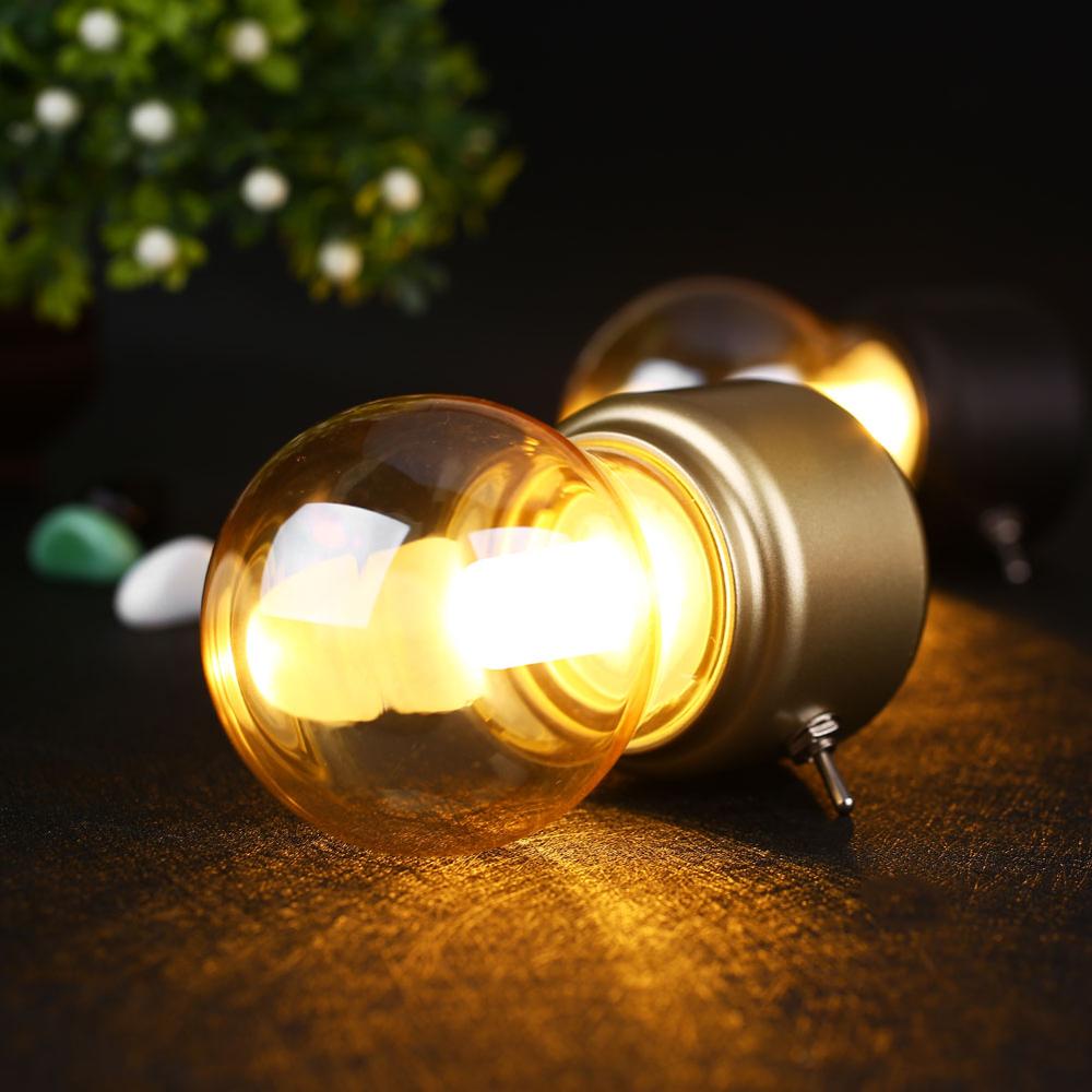 Lampe de bureau rétro