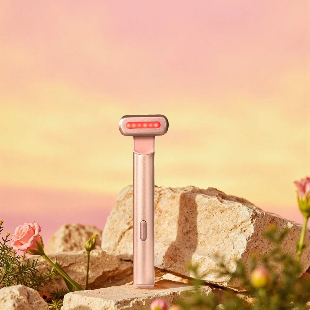Panneau de thérapie par la lumière rouge LumaDerm™