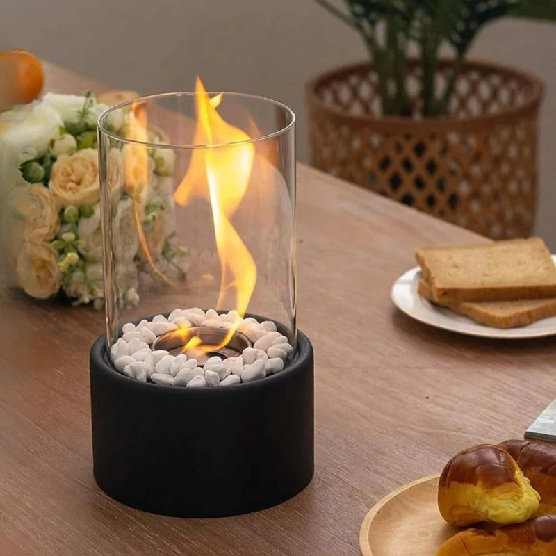 Everlasting Flame™ Olie lamp