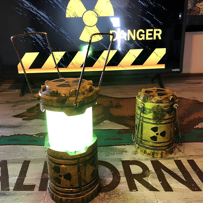 Lanterne NukeCore™