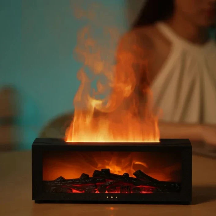 HearthGlow™ Humidificateur