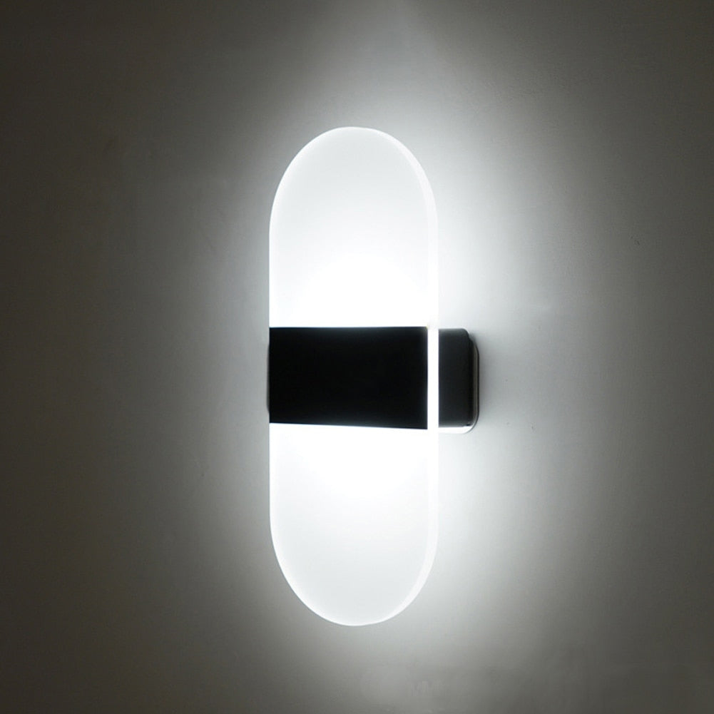 Lampe à détecteur de mouvement Lumos™