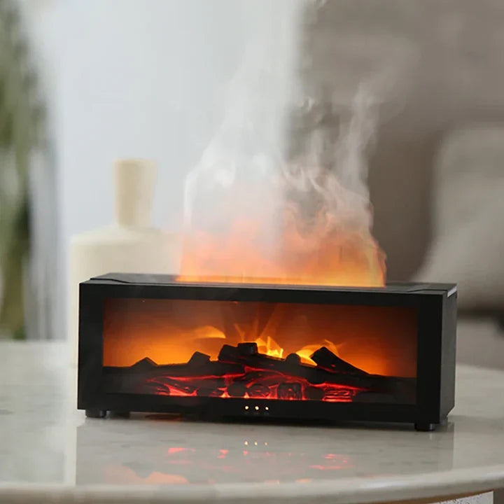 HearthGlow™ Humidificateur
