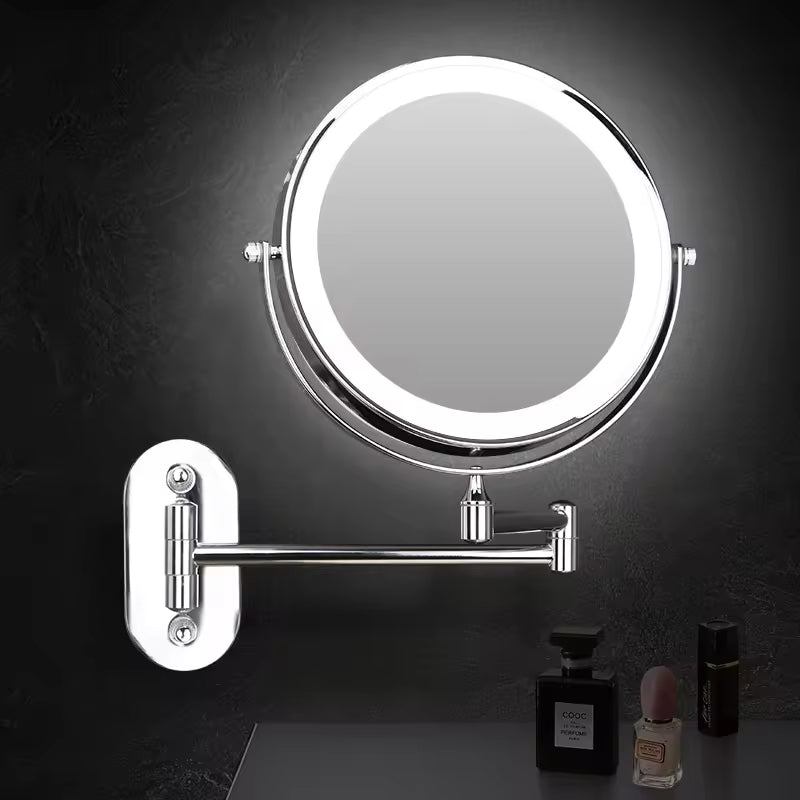 IlluminAura™ Make-up spiegel
