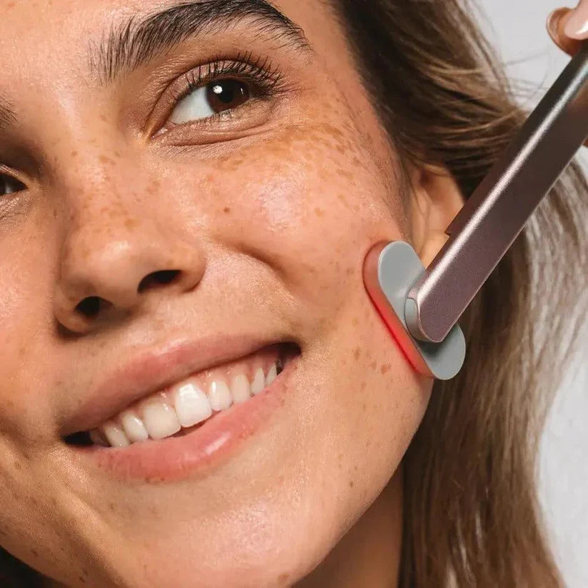 Panneau de thérapie par la lumière rouge LumaDerm™