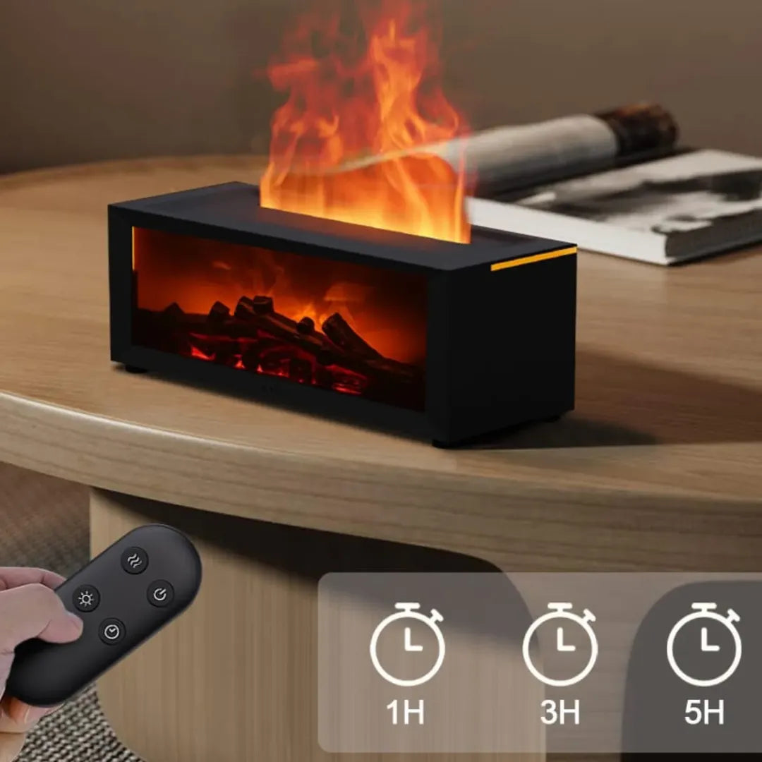 HearthGlow™ Humidificateur