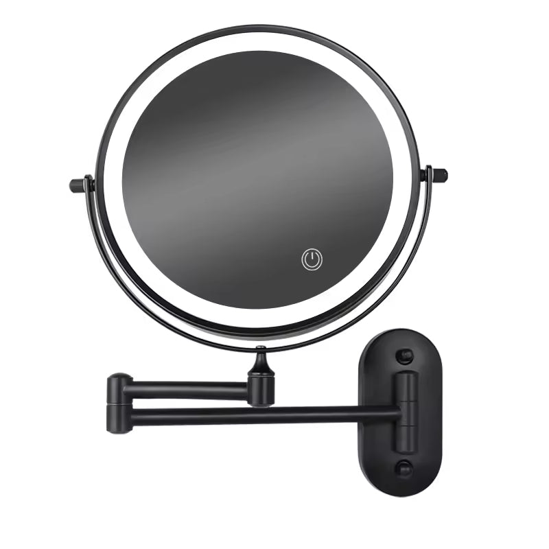 IlluminAura™ Make-up spiegel