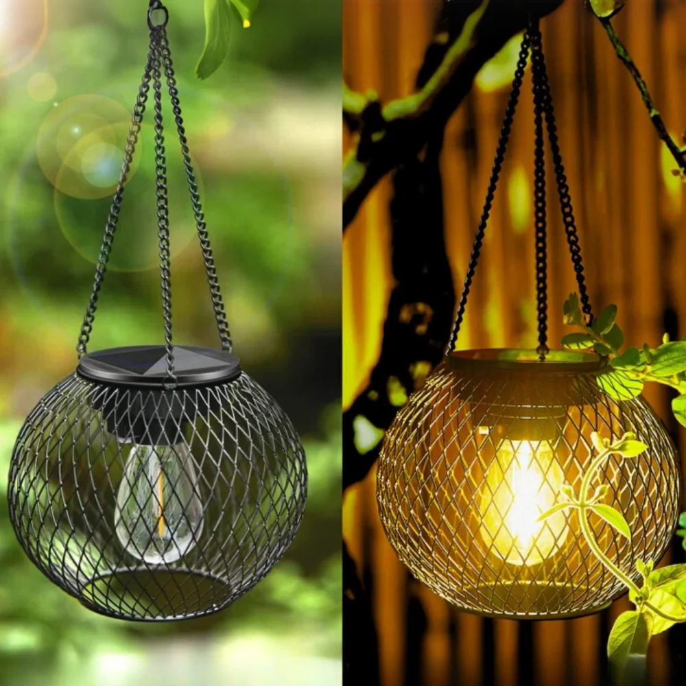 Solara™ Lichtgevende lantaarn