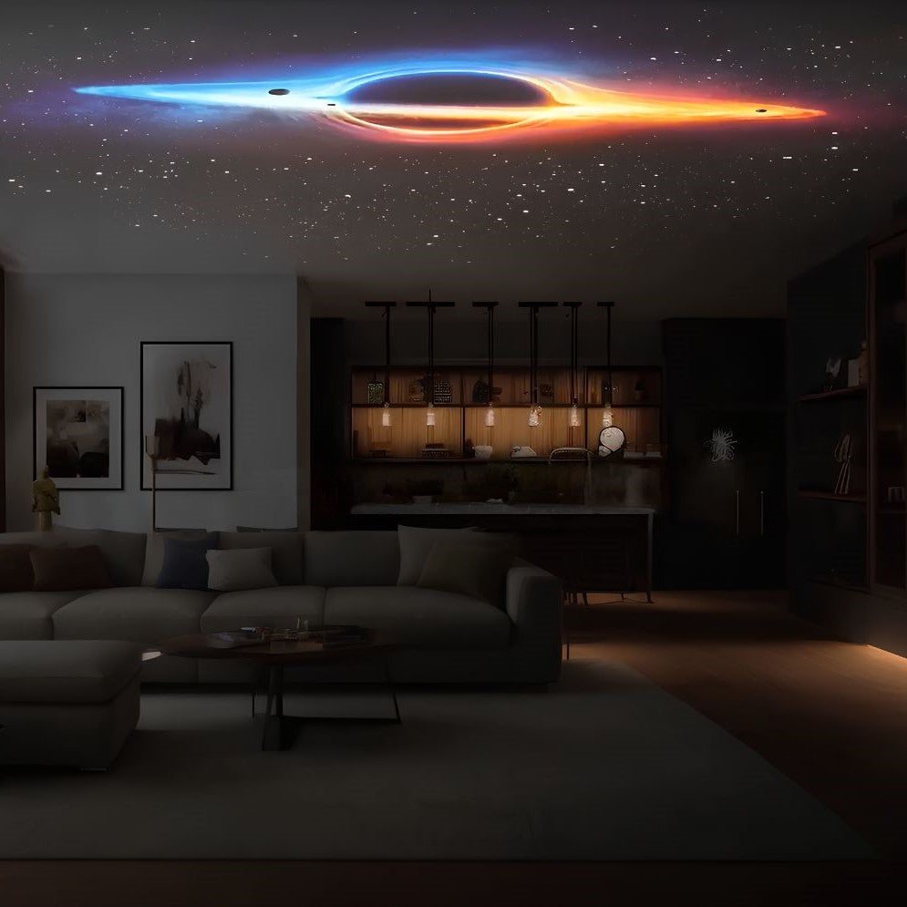 Galaxieprojector