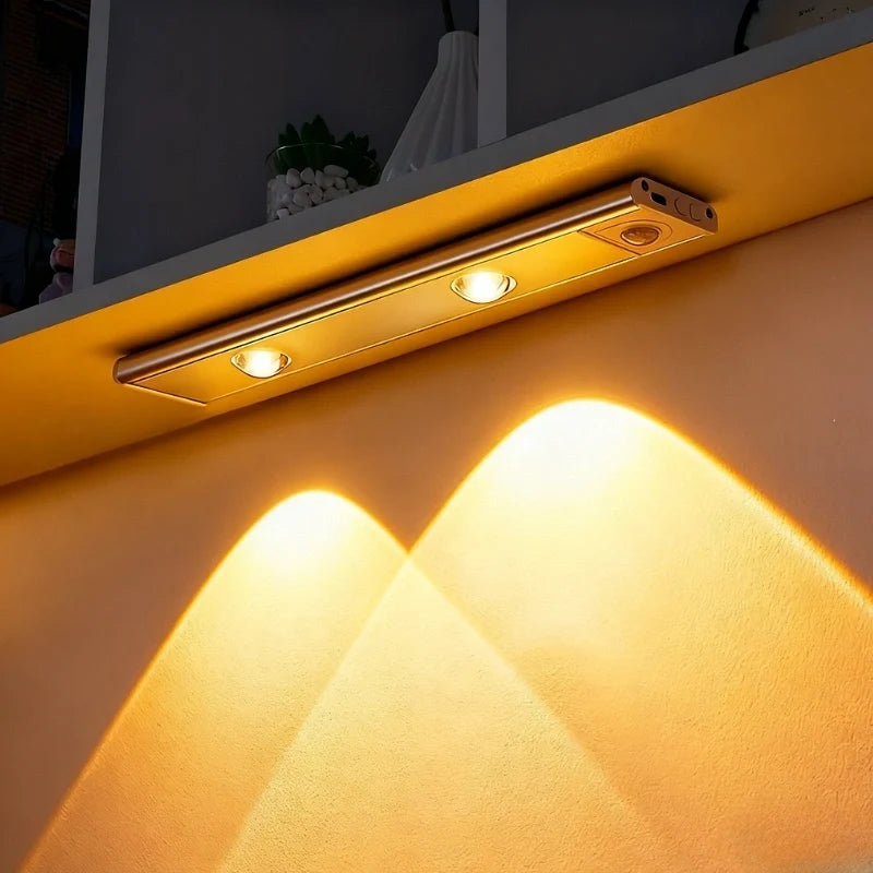 EasyStick™ Boog bewegingslamp