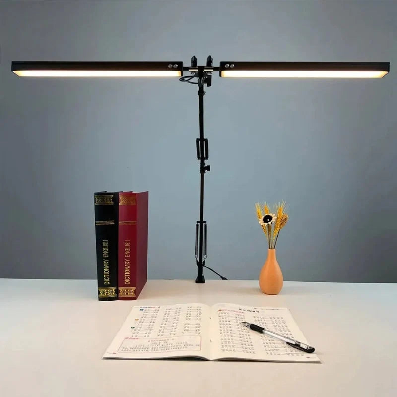 Lampe de bureau AxisGlow™