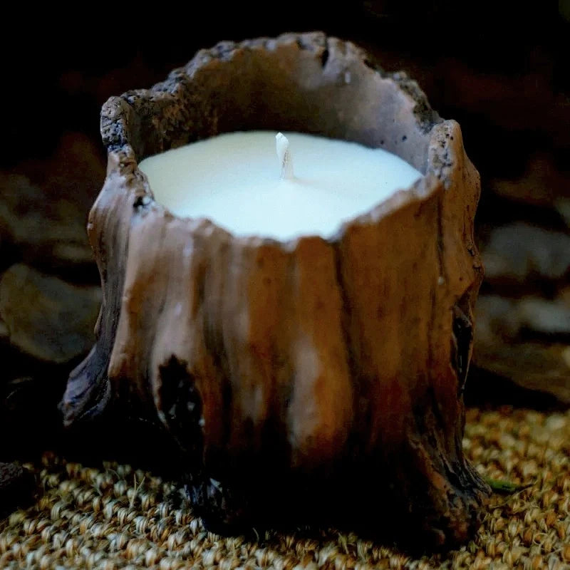 Bougeoir HollowGlow™