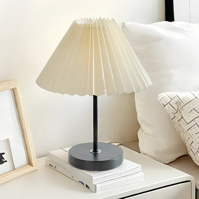 Pleatique™ Tafellamp