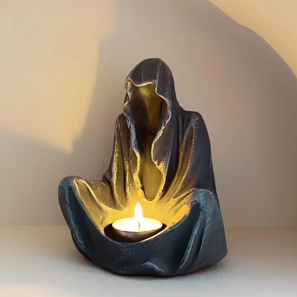 Bougeoir Ashcloak™