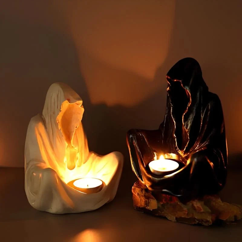 Bougeoir Ashcloak™
