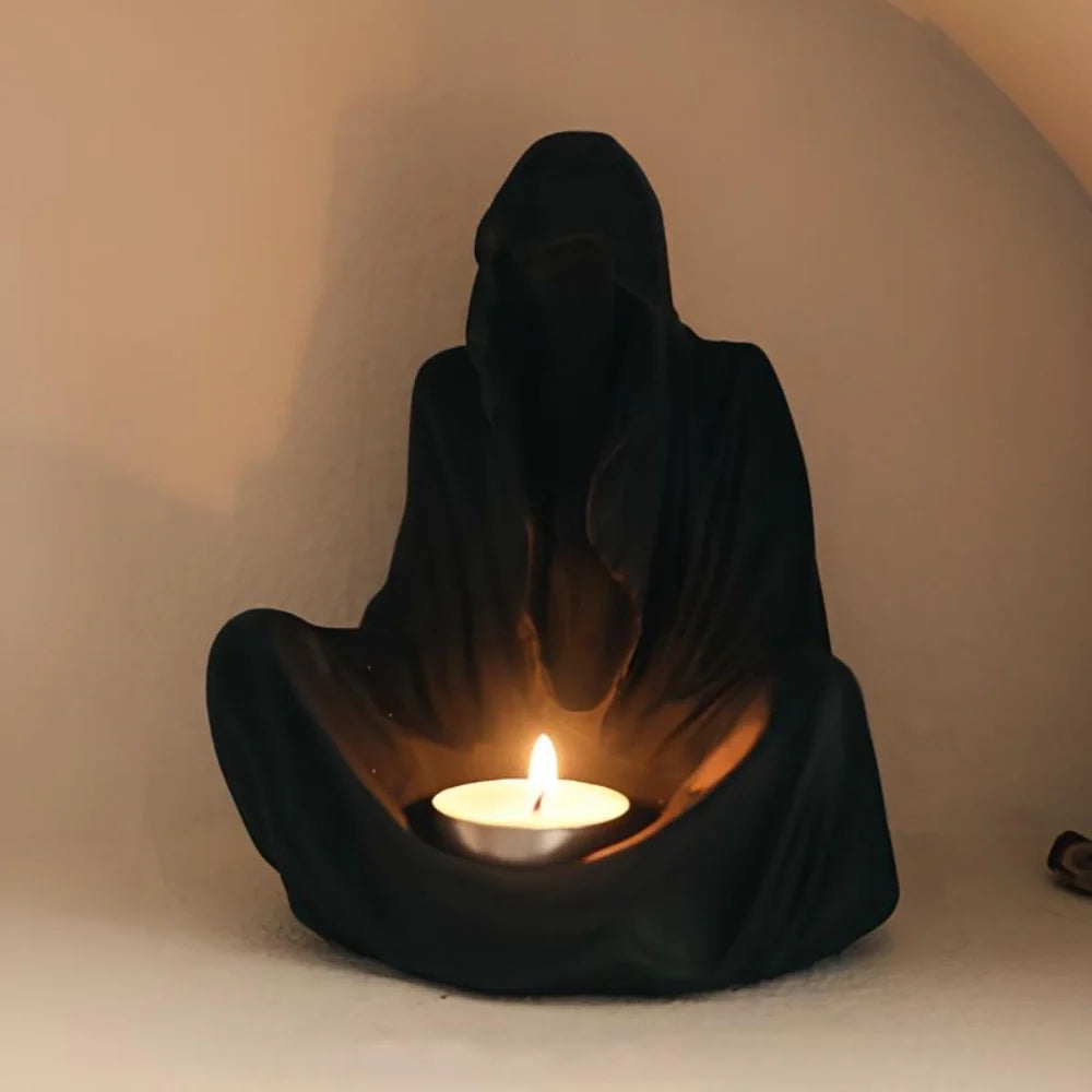 Bougeoir Ashcloak™