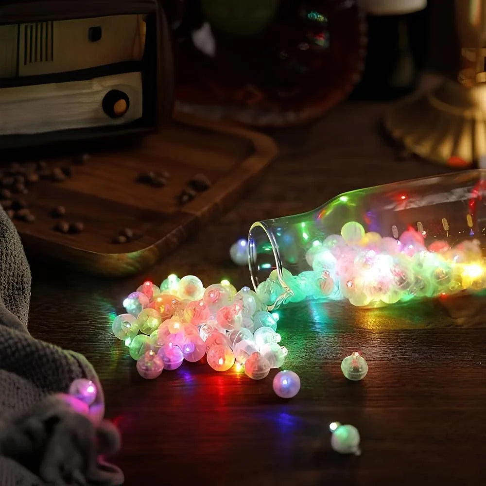Lichtparels