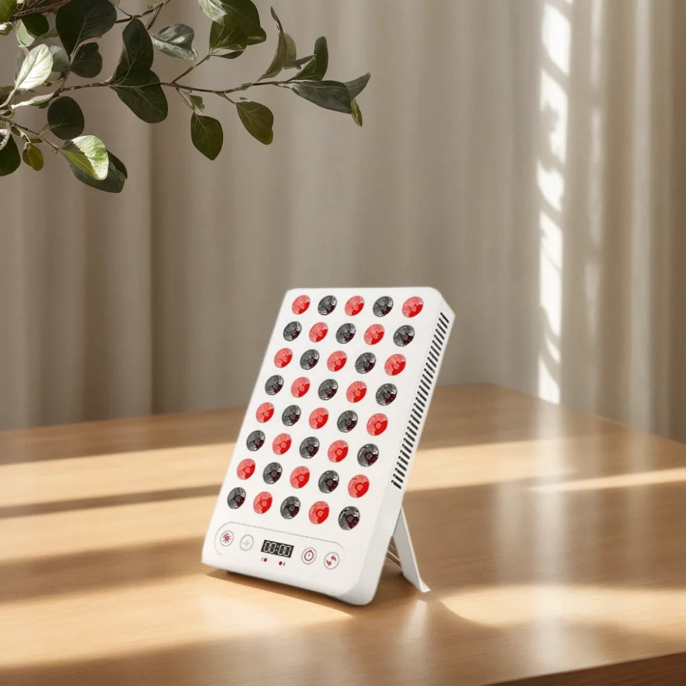 LumaDerm™ Paneel roodlichttherapie