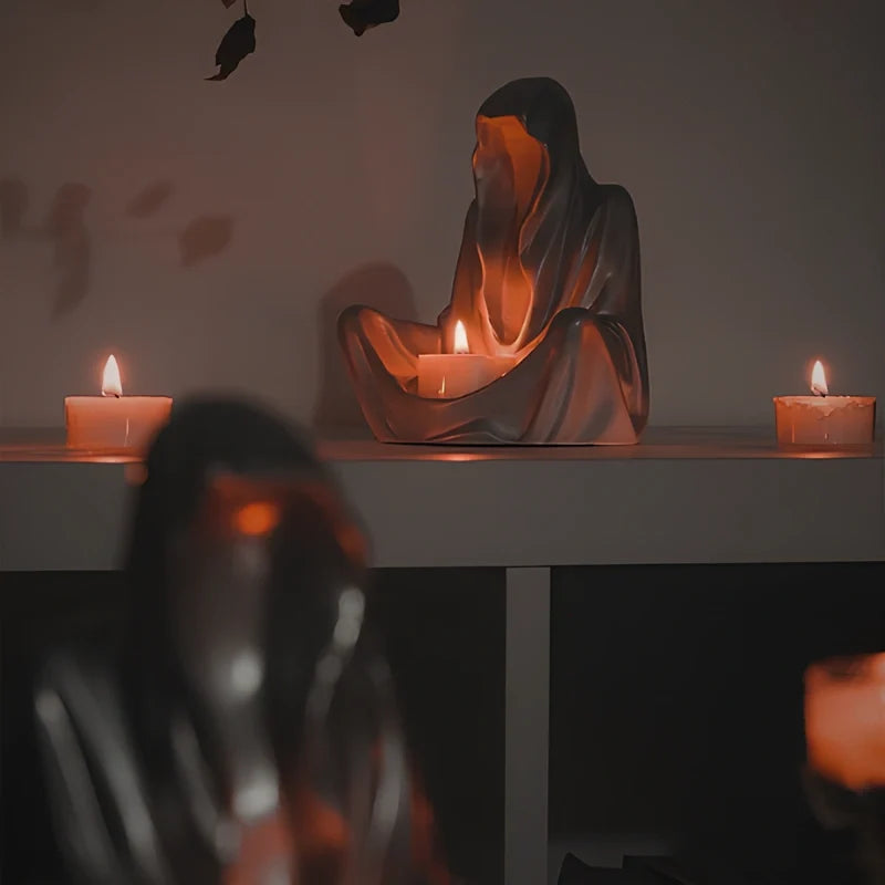 Bougeoir Ashcloak™