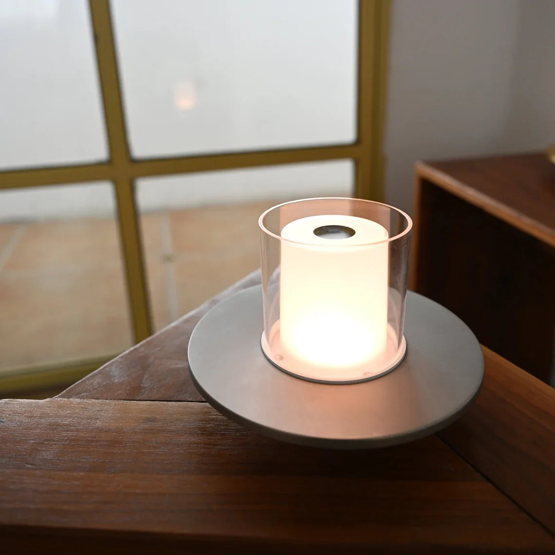 Ampoule flamme Romantica™
