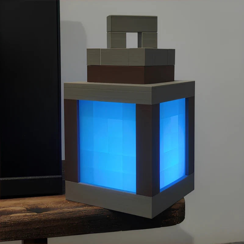 PixelGlow™ Lantaarn