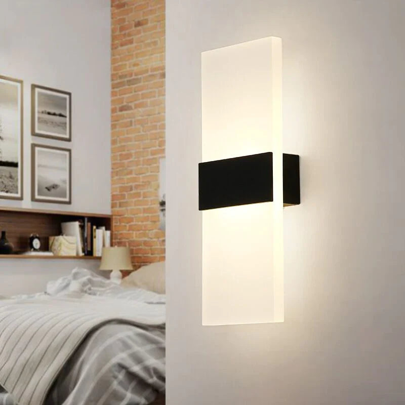 Lampe à détecteur de mouvement Lumos™