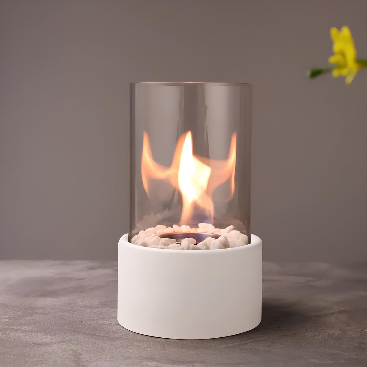 Everlasting Flame™ Olie lamp