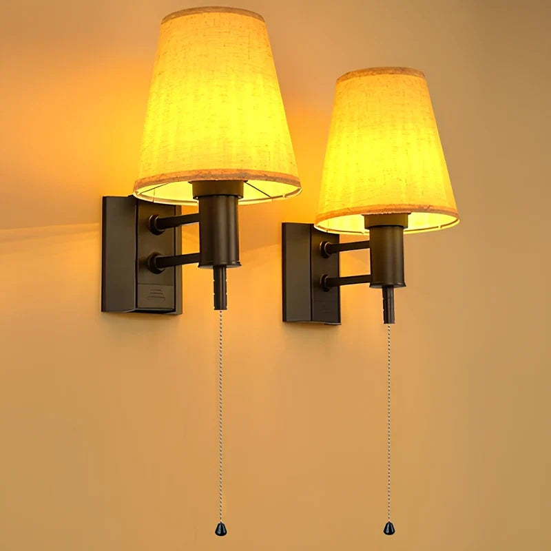 Lumievo™ Wandlamp