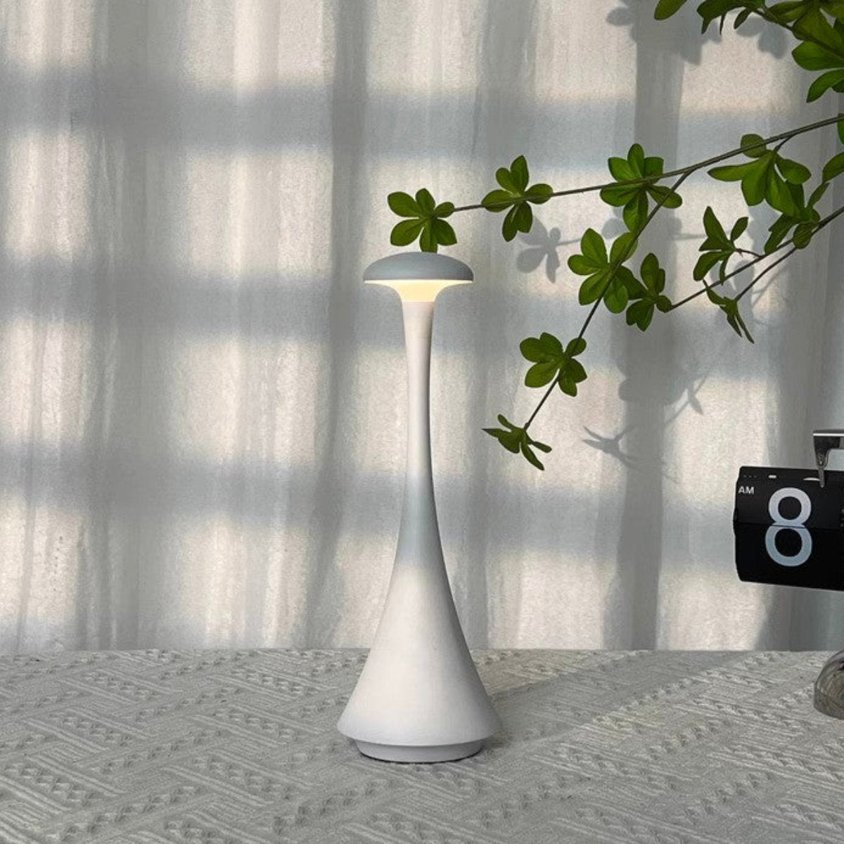 Lumina™ Spire lamp